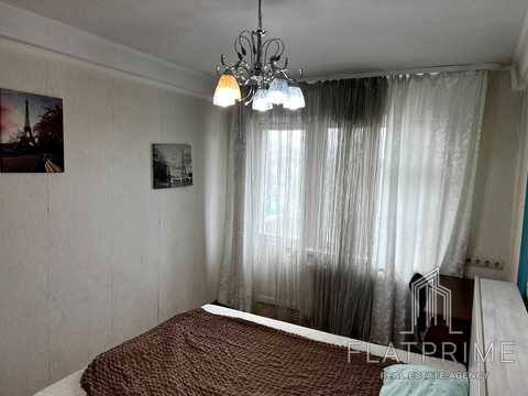 квартира за адресою Казимира Малевича вул. (Боженка), 111