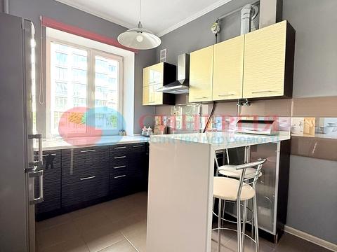 квартира за адресою Загорівська вул. (Багговутівська), 30