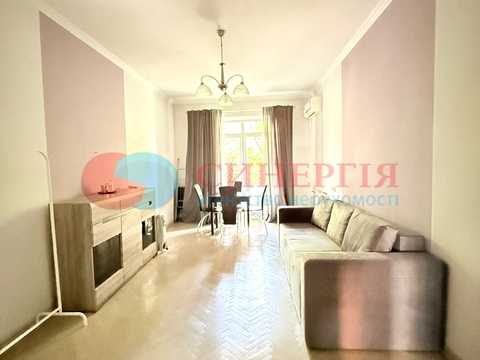 квартира за адресою Загорівська вул. (Багговутівська), 30