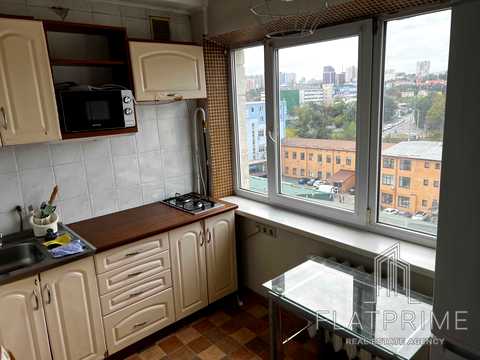 квартира за адресою Казимира Малевича вул. (Боженка), 111