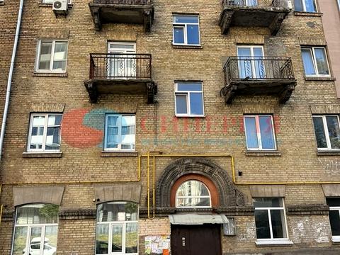 квартира за адресою Загорівська вул. (Багговутівська), 30