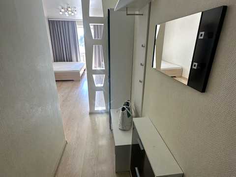 квартира за адресою Соборна вул., 10