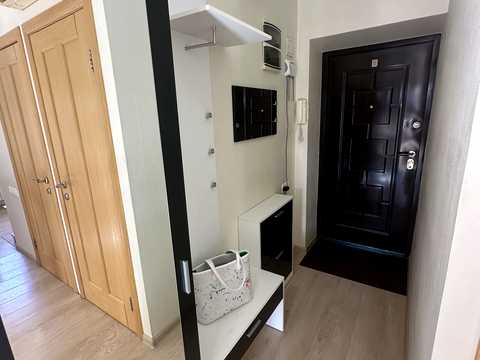 квартира за адресою Соборна вул., 10