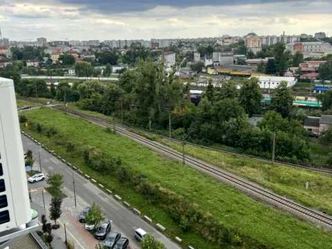 квартира по адресу Рудненская ул. (Белогорская), 8-К