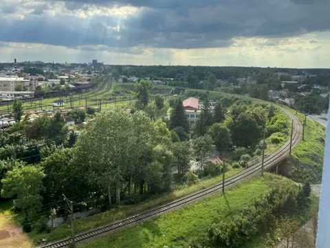 квартира по адресу Рудненская ул. (Белогорская), 8-К