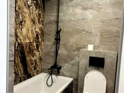 квартира по адресу Рудненская ул. (Белогорская), 8-К