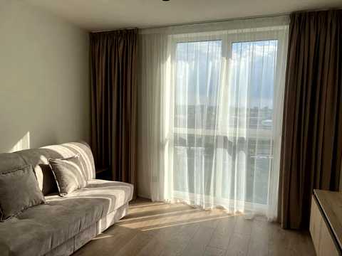 квартира по адресу Рудненская ул. (Белогорская), 8-К