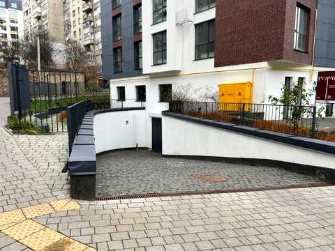 квартира за адресою Ярослава Ярославенка вул., 30