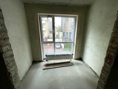 квартира за адресою Ярослава Ярославенка вул., 30