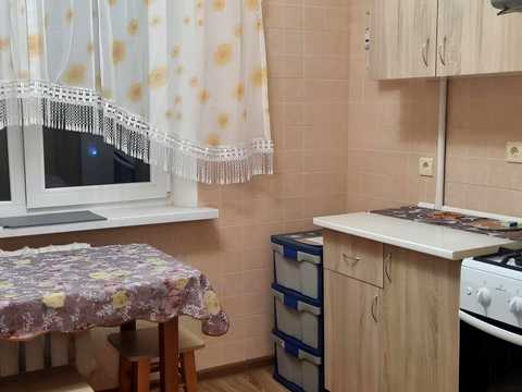 квартира по адресу Евгения Чикаленко ул., 60/1