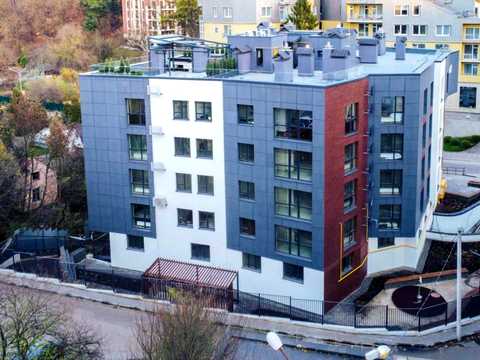 квартира за адресою Ярослава Ярославенка вул., 30