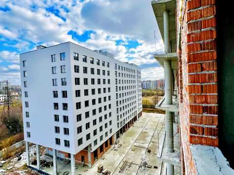 коммерческая по адресу Трускавецкая ул., (Будинок 2)