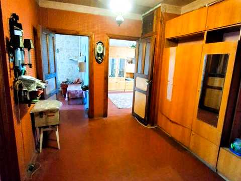 квартира по адресу Победы просп., 74