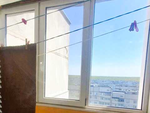 квартира по адресу Победы просп., 74
