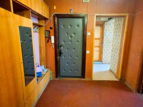 квартира по адресу Победы просп., 74