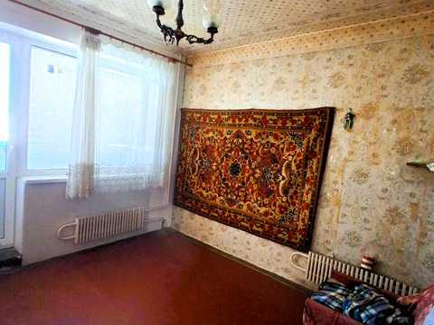 квартира по адресу Победы просп., 74