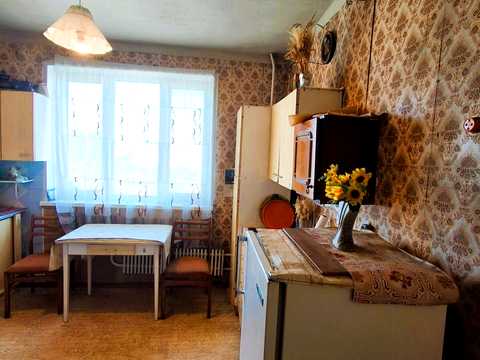 квартира по адресу Победы просп., 74