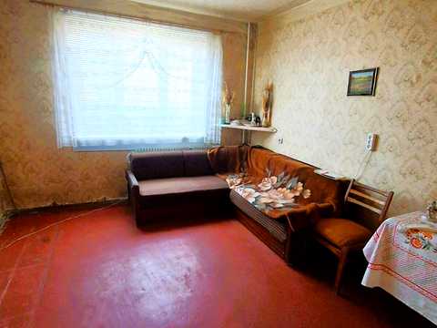 квартира по адресу Победы просп., 74