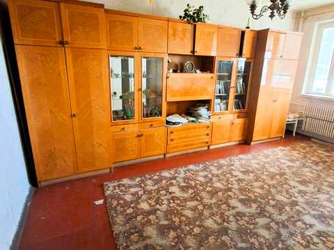 квартира по адресу Победы просп., 74