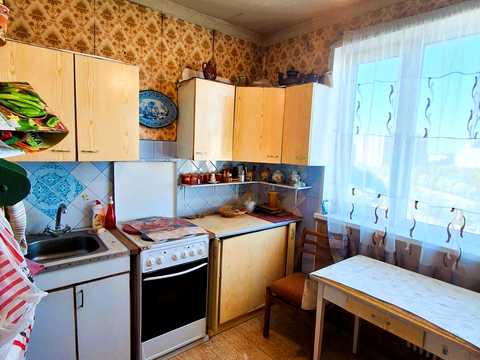квартира по адресу Победы просп., 74