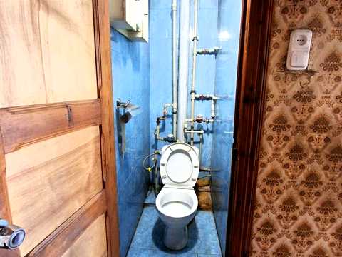 квартира по адресу Победы просп., 74