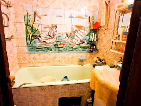 квартира по адресу Победы просп., 74