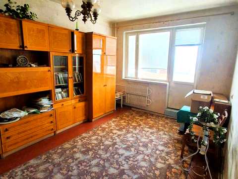 квартира по адресу Победы просп., 74