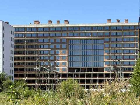 коммерческая по адресу Трускавецкая ул., (Будинок 2)