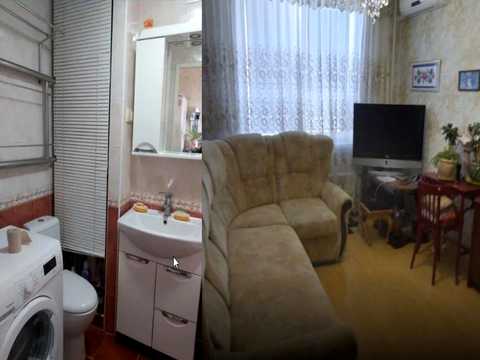 квартира за адресою Перемоги просп., 70