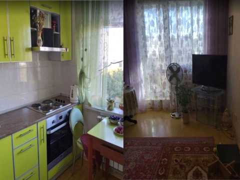 квартира за адресою Перемоги просп., 70