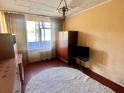 квартира за адресою Кирилівська вул. (Фрунзе), 89