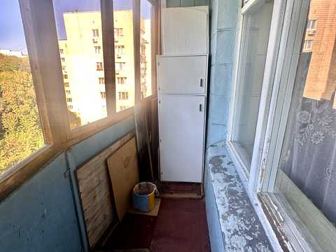 квартира за адресою Кирилівська вул. (Фрунзе), 89
