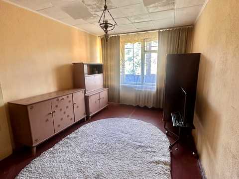 квартира за адресою Кирилівська вул. (Фрунзе), 89