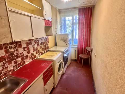 квартира за адресою Кирилівська вул. (Фрунзе), 89