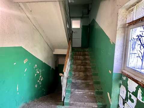 квартира за адресою Кирилівська вул. (Фрунзе), 89