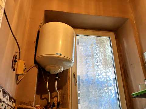 квартира по адресу Болгарская ул., 18