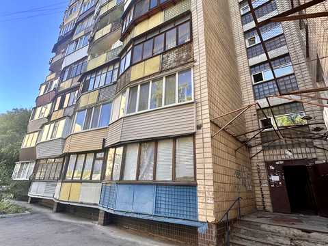 квартира за адресою Кирилівська вул. (Фрунзе), 89
