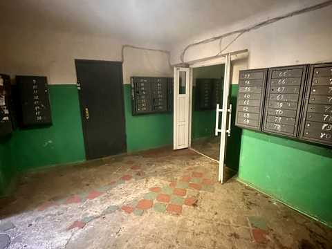 квартира за адресою Кирилівська вул. (Фрунзе), 89