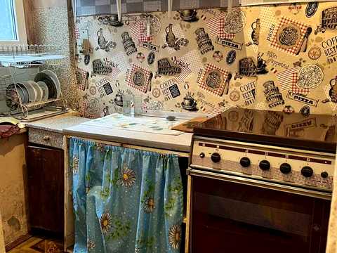 квартира по адресу Болгарская ул., 18
