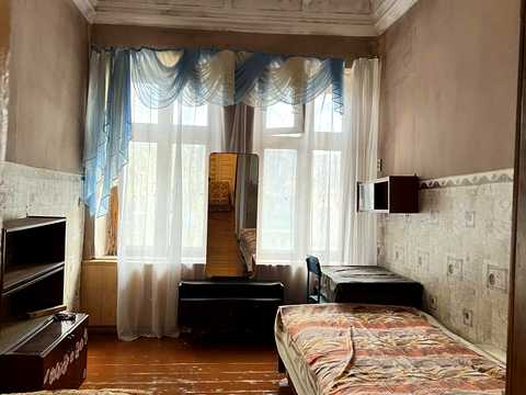 квартира по адресу Болгарская ул., 18