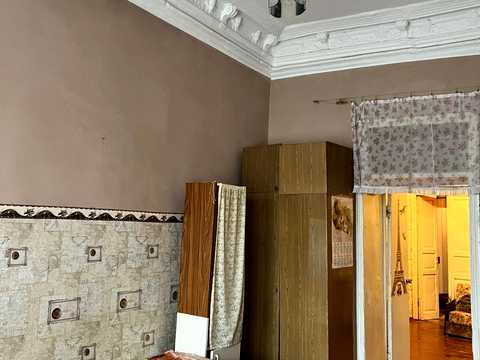 квартира по адресу Болгарская ул., 18