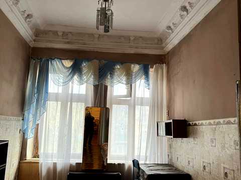 квартира по адресу Болгарская ул., 18
