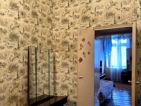 квартира по адресу Болгарская ул., 18