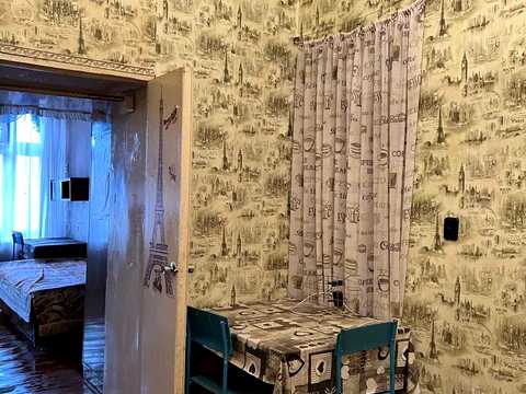 квартира по адресу Болгарская ул., 18