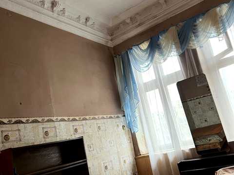 квартира по адресу Болгарская ул., 18