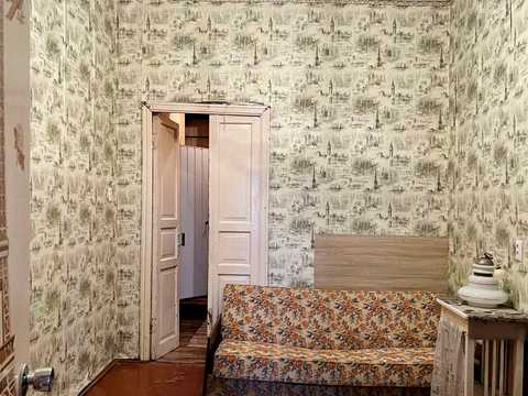 квартира по адресу Болгарская ул., 18