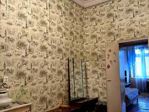 квартира за адресою Болгарська вул., 18