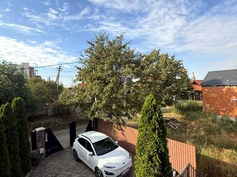 дом по адресу Берёзовая ул.