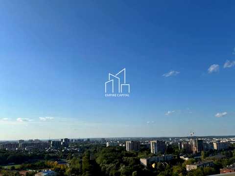 квартира по адресу Стрыйская ул., 108
