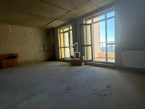 квартира по адресу Стрыйская ул., 108